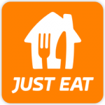 logo de just eat chez dada